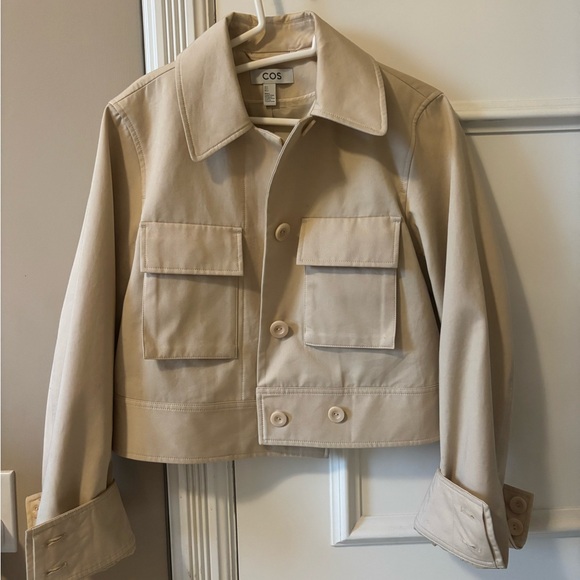 COS Jacket - Picture 1 of 2